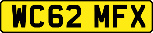 WC62MFX