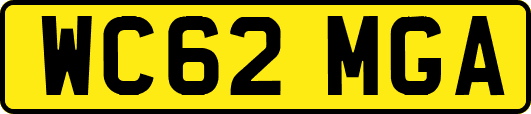 WC62MGA
