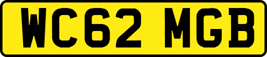 WC62MGB