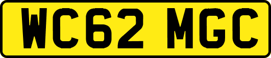 WC62MGC