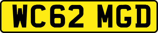 WC62MGD