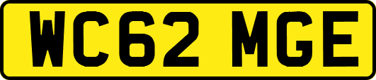 WC62MGE
