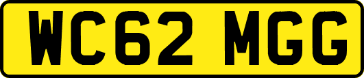 WC62MGG