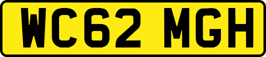 WC62MGH
