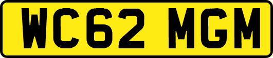 WC62MGM