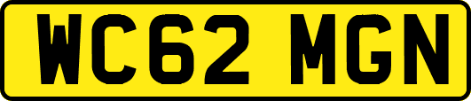 WC62MGN