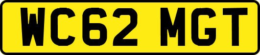 WC62MGT