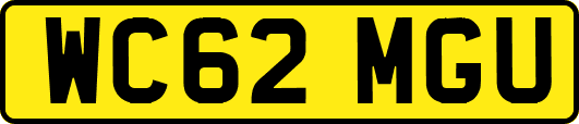 WC62MGU