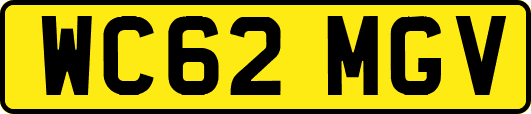 WC62MGV