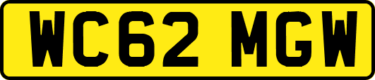 WC62MGW
