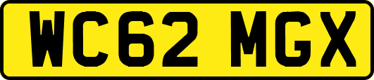 WC62MGX