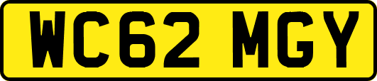 WC62MGY