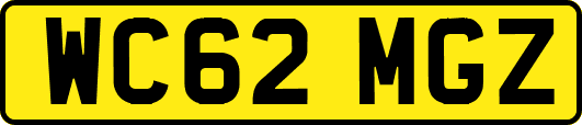 WC62MGZ