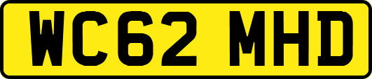 WC62MHD
