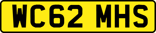 WC62MHS