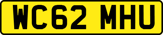WC62MHU