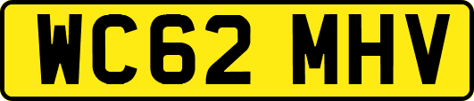 WC62MHV