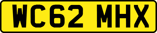 WC62MHX