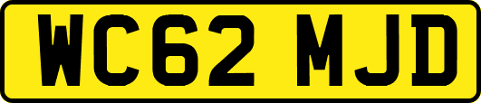 WC62MJD