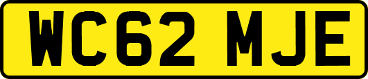 WC62MJE
