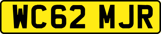 WC62MJR