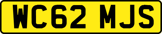 WC62MJS
