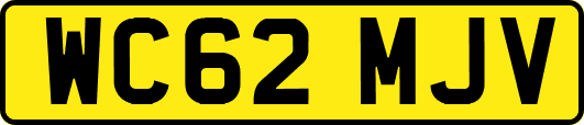 WC62MJV