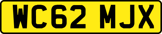 WC62MJX