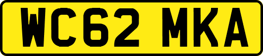 WC62MKA