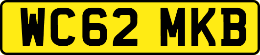 WC62MKB