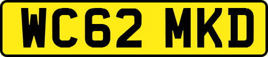 WC62MKD