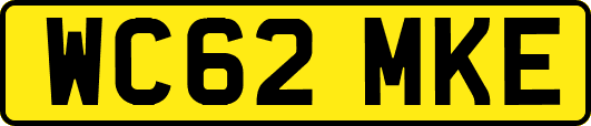 WC62MKE