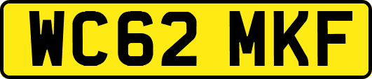 WC62MKF