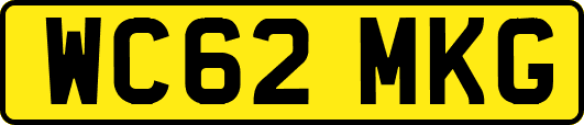 WC62MKG