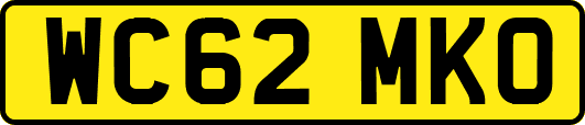 WC62MKO