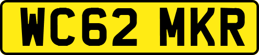 WC62MKR
