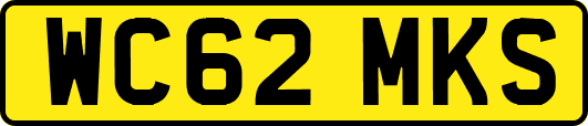 WC62MKS
