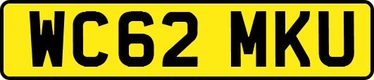 WC62MKU