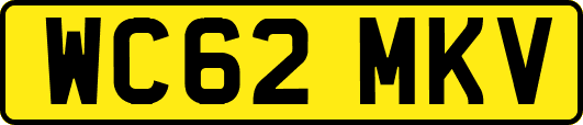 WC62MKV