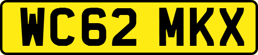 WC62MKX