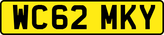 WC62MKY