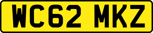 WC62MKZ