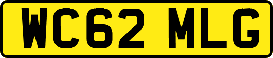 WC62MLG
