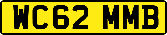 WC62MMB