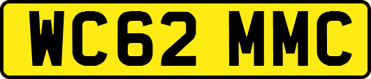 WC62MMC
