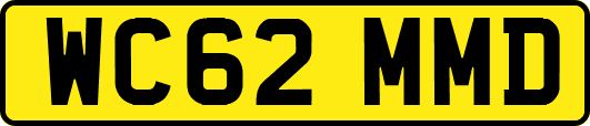 WC62MMD