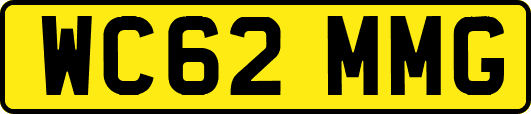 WC62MMG