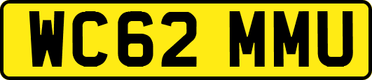WC62MMU