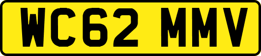 WC62MMV