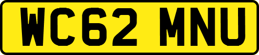 WC62MNU